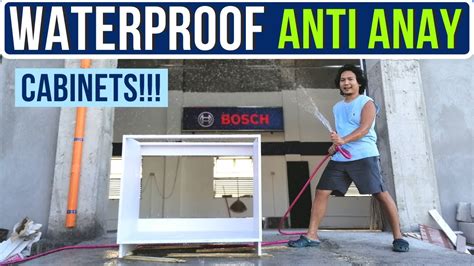 Introducing PRIMO BOARD!!! ANTI ANAY and WATERPROOF .